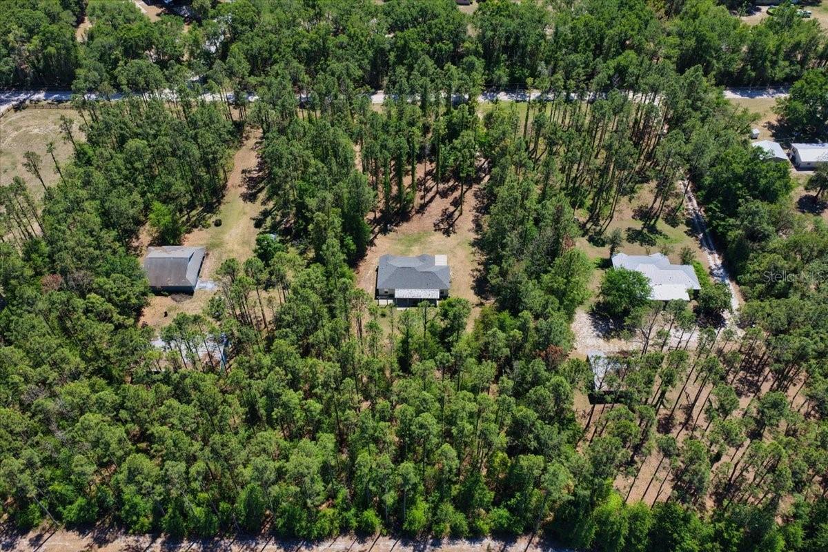 700 SW 105TH ST, TRENTON, FL, 32693