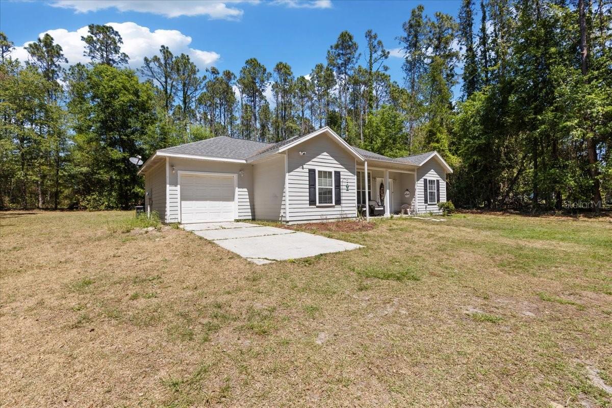 700 SW 105TH ST, TRENTON, FL, 32693