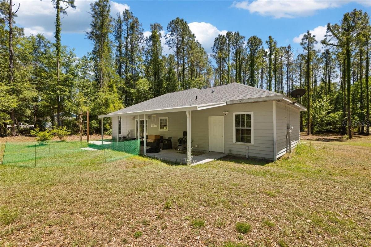 700 SW 105TH ST, TRENTON, FL, 32693