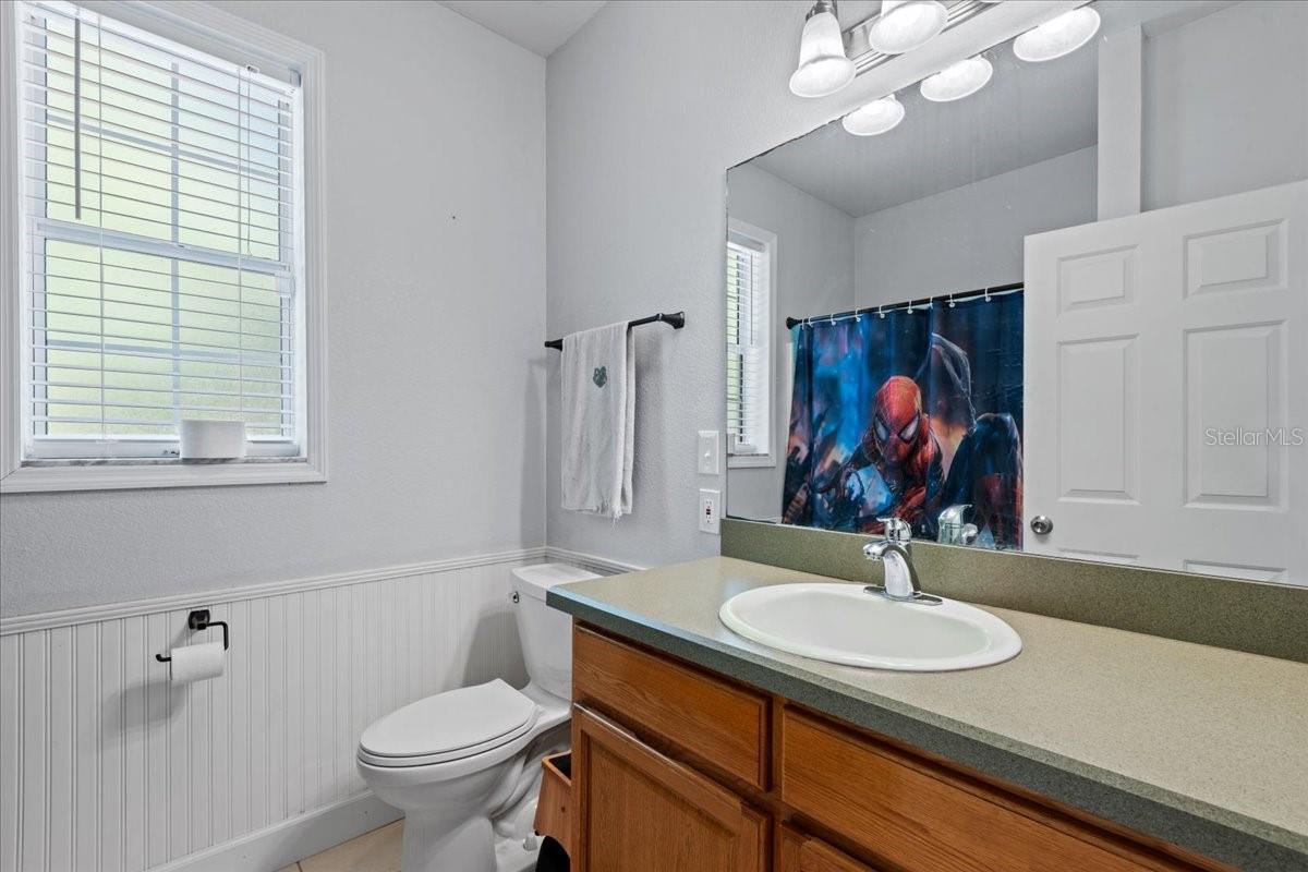 700 SW 105TH ST, TRENTON, FL, 32693