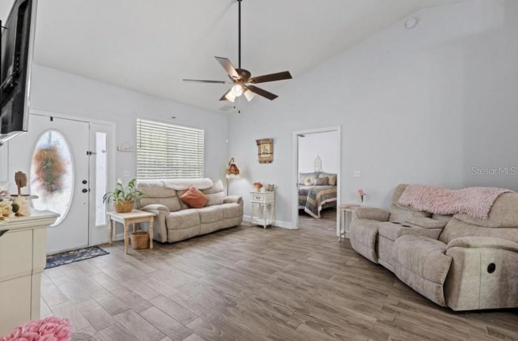 700 SW 105TH ST, TRENTON, FL, 32693