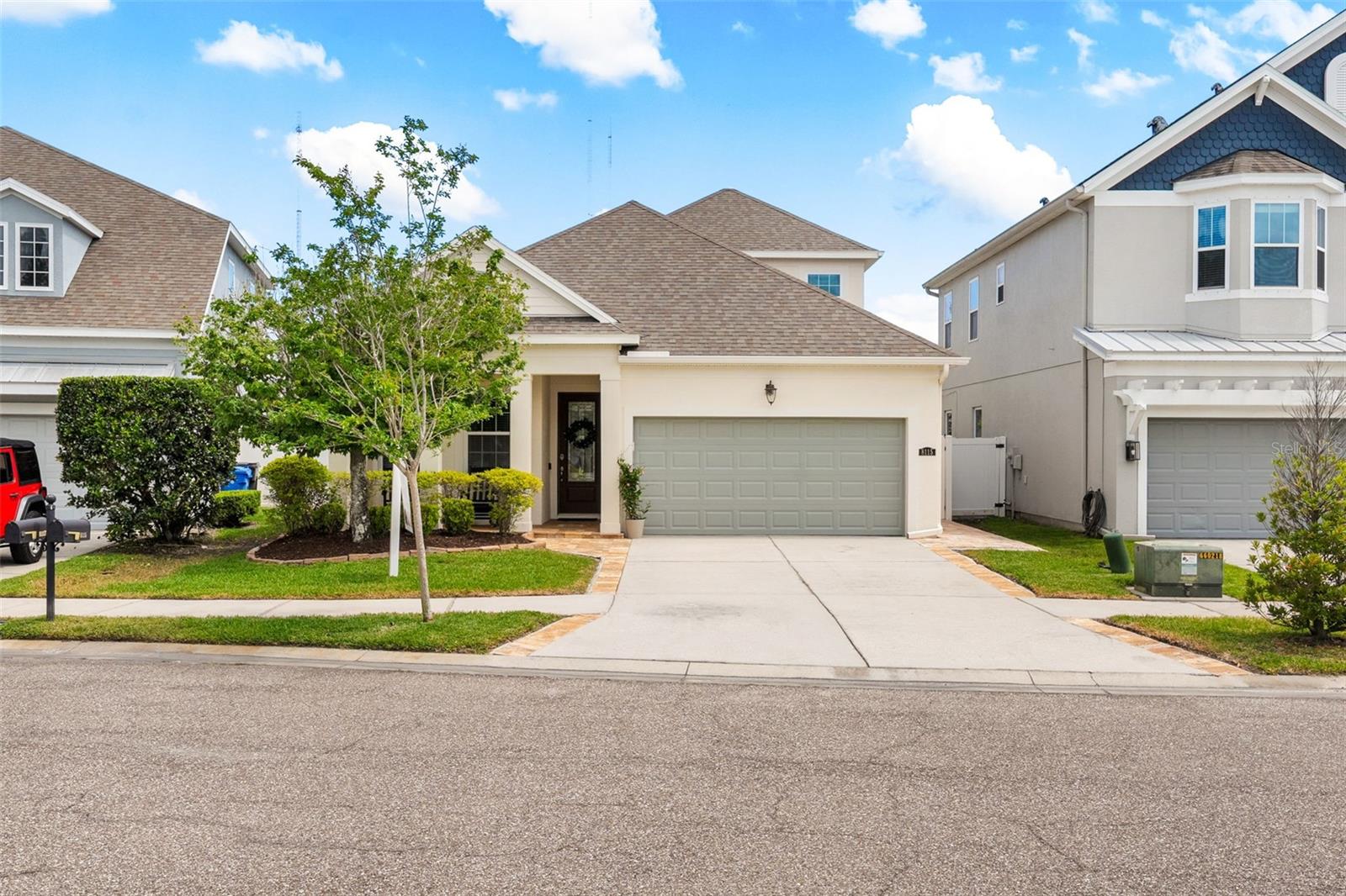 8115 CHAMPIONS FOREST WAY, TAMPA, FL, 33635