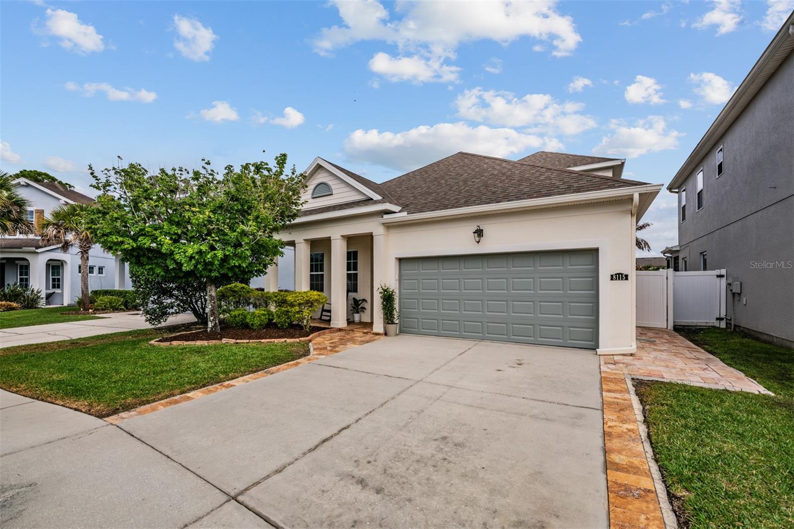8115 CHAMPIONS FOREST WAY, TAMPA, FL, 33635