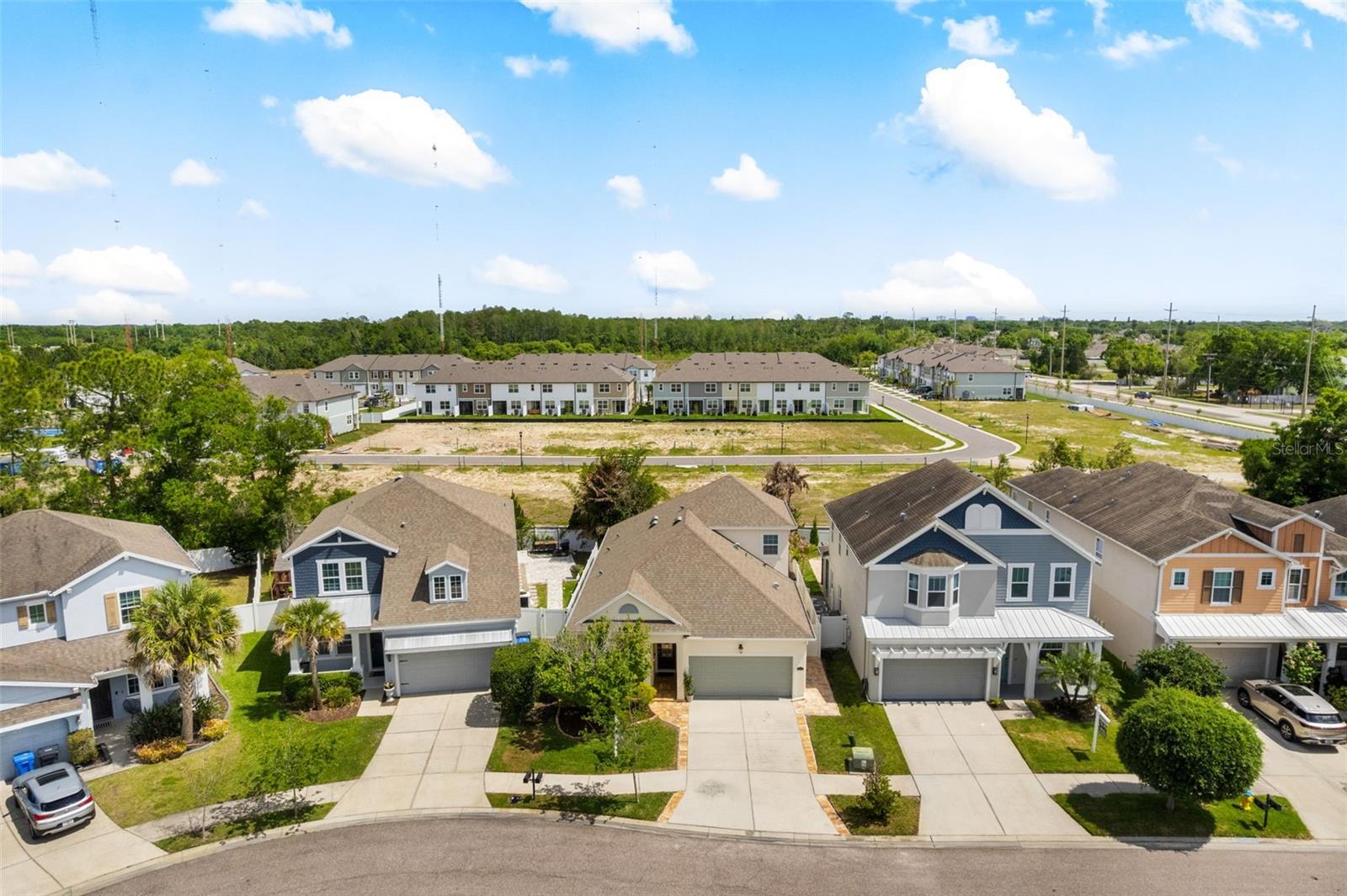 8115 CHAMPIONS FOREST WAY, TAMPA, FL, 33635