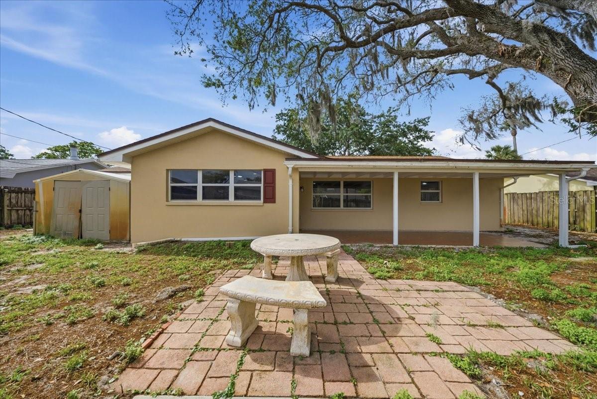 2661 APPLEWOOD DR, TITUSVILLE, FL, 32780