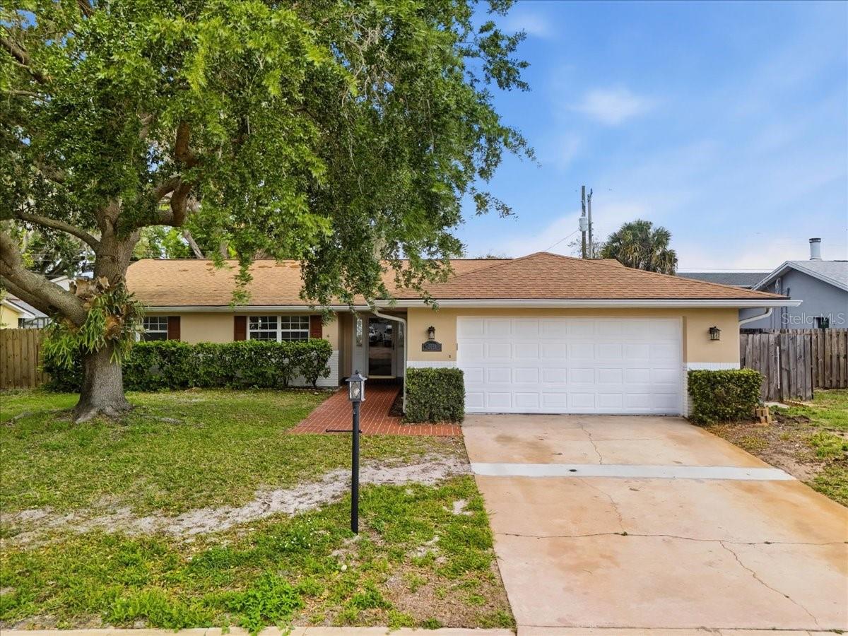 2661 APPLEWOOD DR, TITUSVILLE, FL, 32780