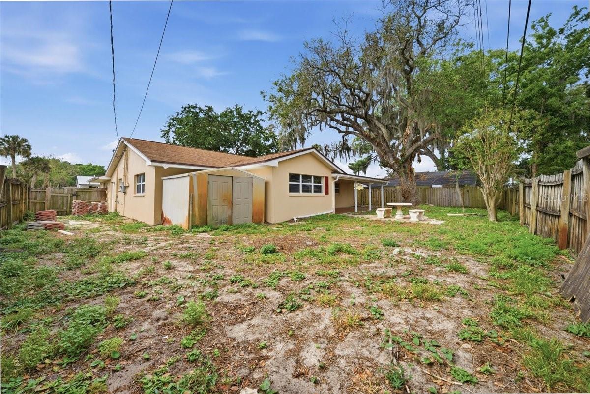 2661 APPLEWOOD DR, TITUSVILLE, FL, 32780