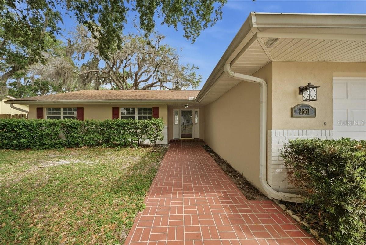 2661 APPLEWOOD DR, TITUSVILLE, FL, 32780