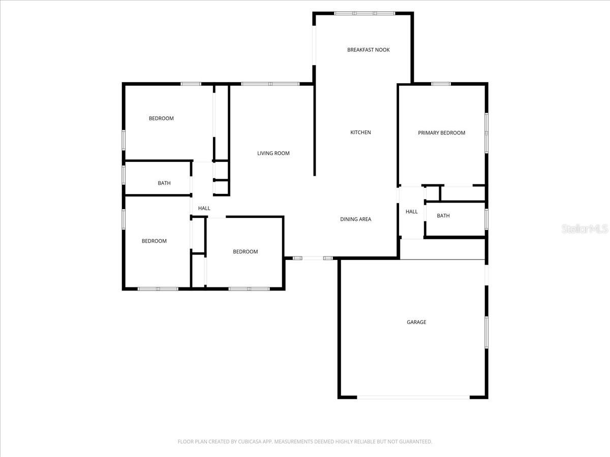 2661 APPLEWOOD DR, TITUSVILLE, FL, 32780