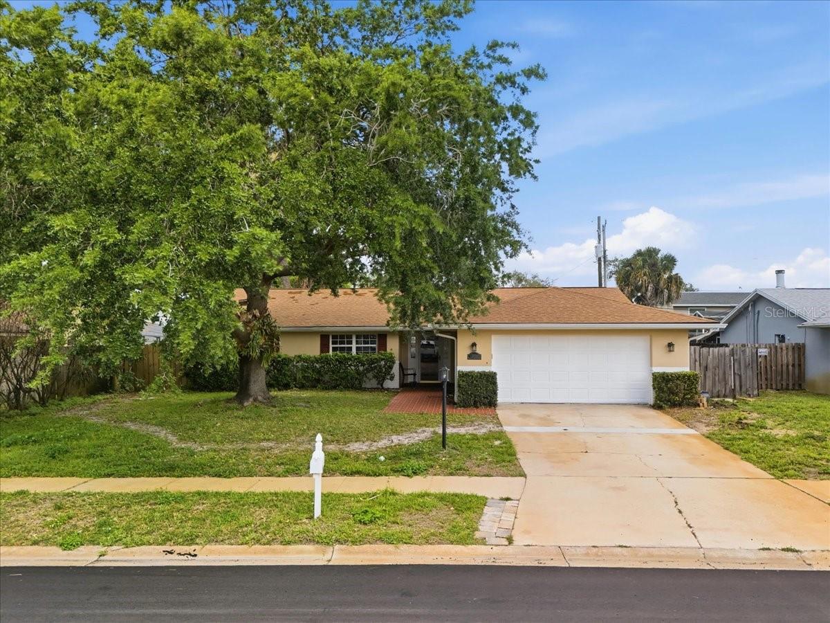 2661 APPLEWOOD DR, TITUSVILLE, FL, 32780