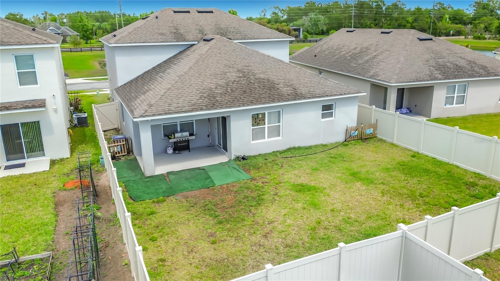 501 TALISI LOOP, ST CLOUD, FL, 34771