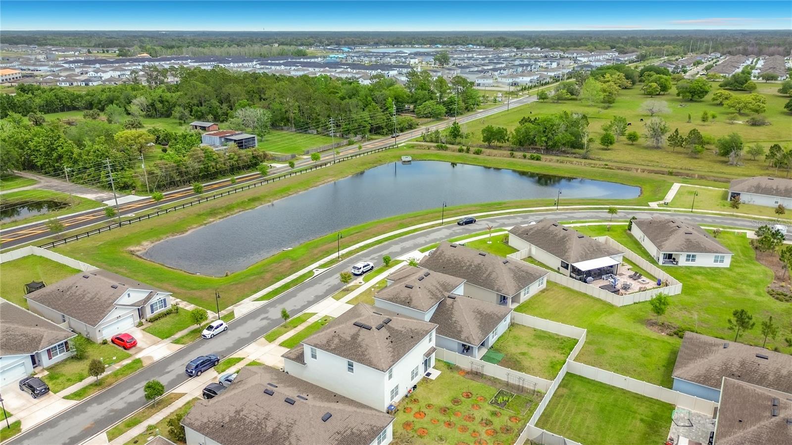 501 TALISI LOOP, ST CLOUD, FL, 34771