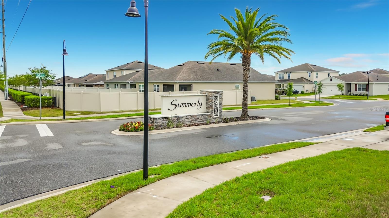 501 TALISI LOOP, ST CLOUD, FL, 34771