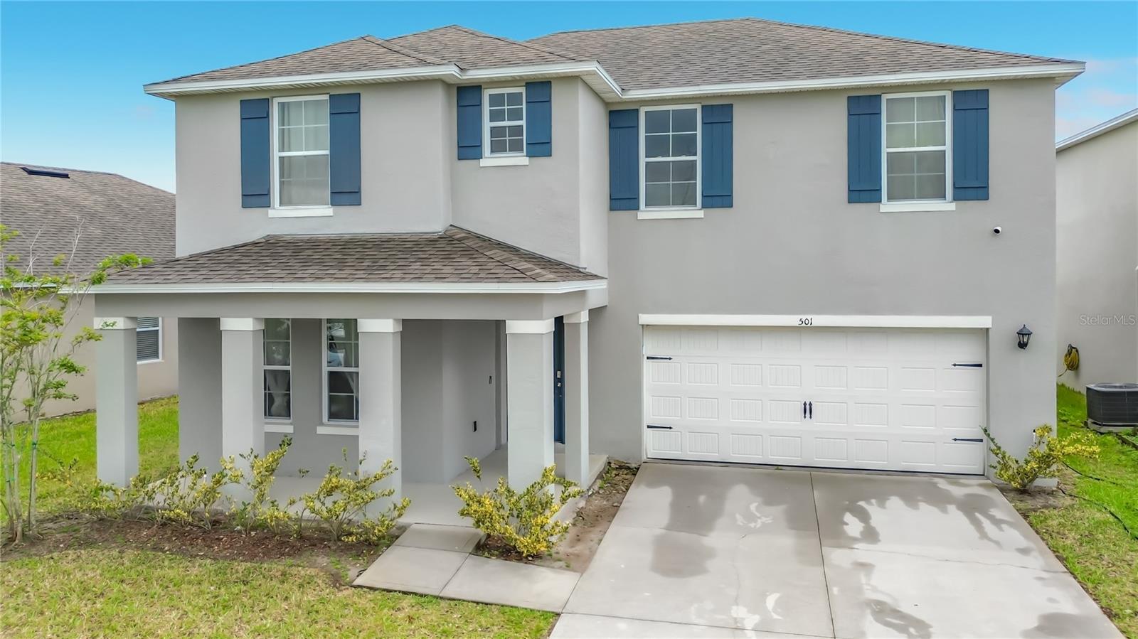 501 TALISI LOOP, ST CLOUD, FL, 34771
