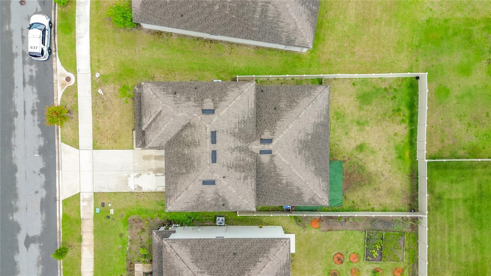 501 TALISI LOOP, ST CLOUD, FL, 34771