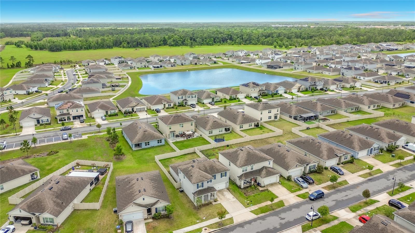 501 TALISI LOOP, ST CLOUD, FL, 34771