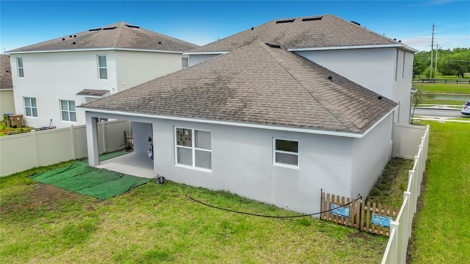 501 TALISI LOOP, ST CLOUD, FL, 34771
