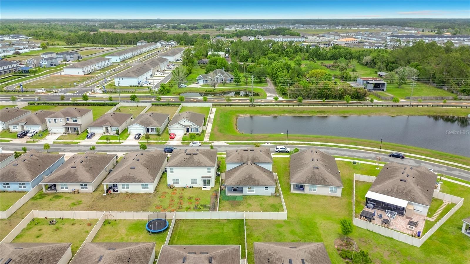 501 TALISI LOOP, ST CLOUD, FL, 34771