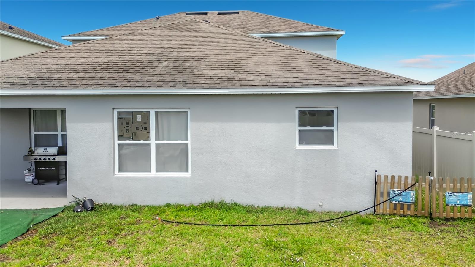 501 TALISI LOOP, ST CLOUD, FL, 34771