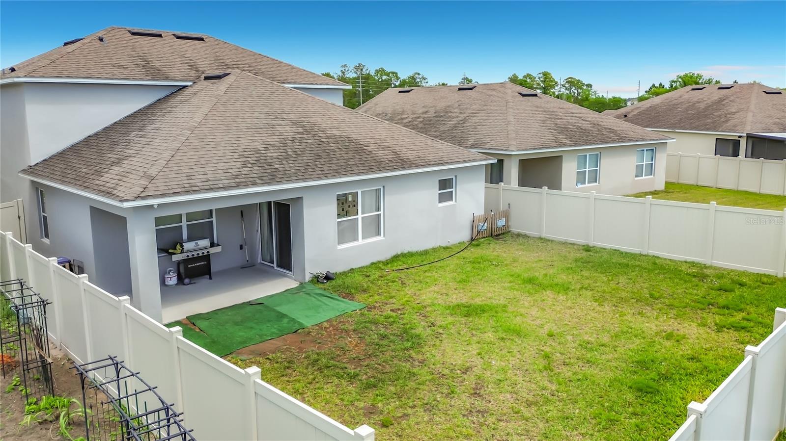 501 TALISI LOOP, ST CLOUD, FL, 34771