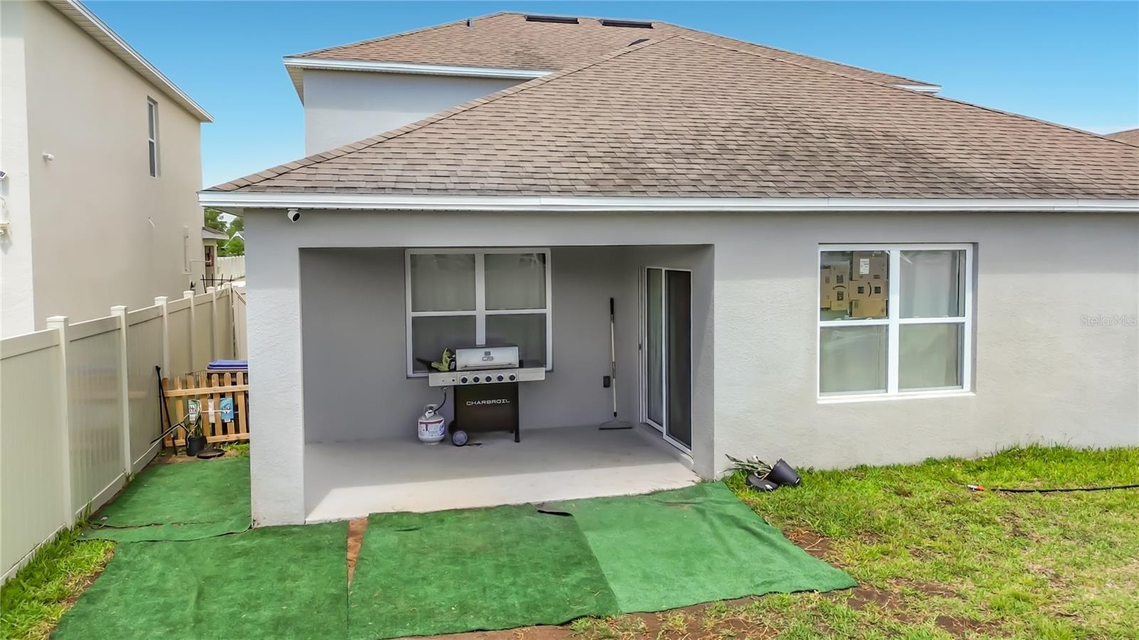 501 TALISI LOOP, ST CLOUD, FL, 34771