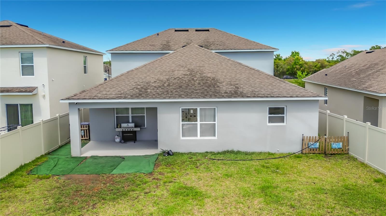 501 TALISI LOOP, ST CLOUD, FL, 34771