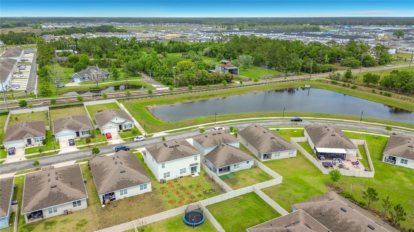 501 TALISI LOOP, ST CLOUD, FL, 34771