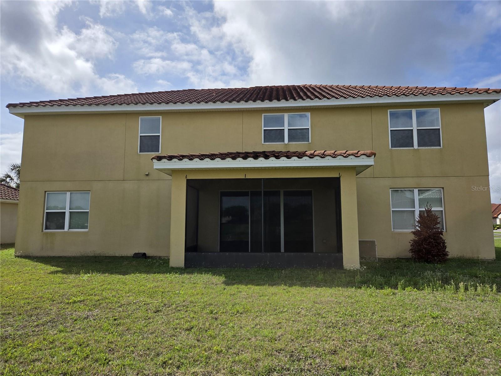 2581 SHOAL BASS WAY, KISSIMMEE, FL, 34746