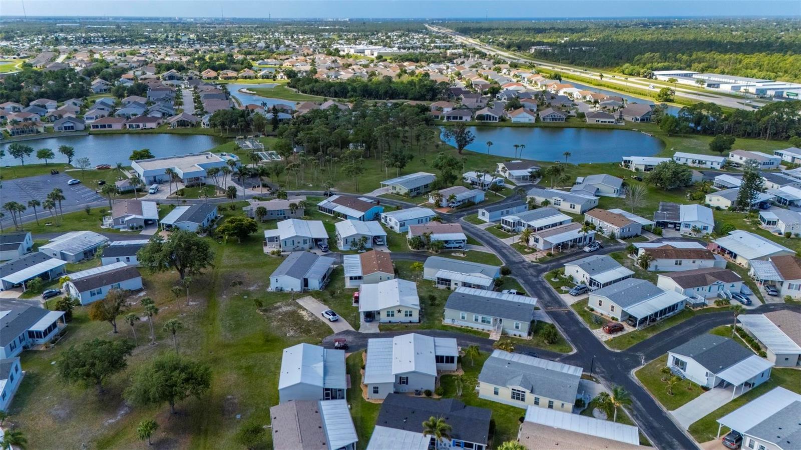 1000 KINGS HWY #175, PORT CHARLOTTE, FL, 33980