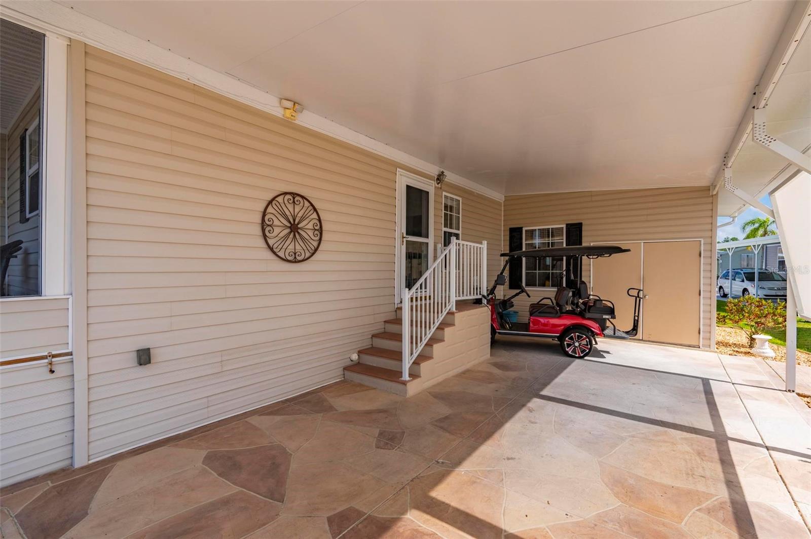 1000 KINGS HWY #175, PORT CHARLOTTE, FL, 33980