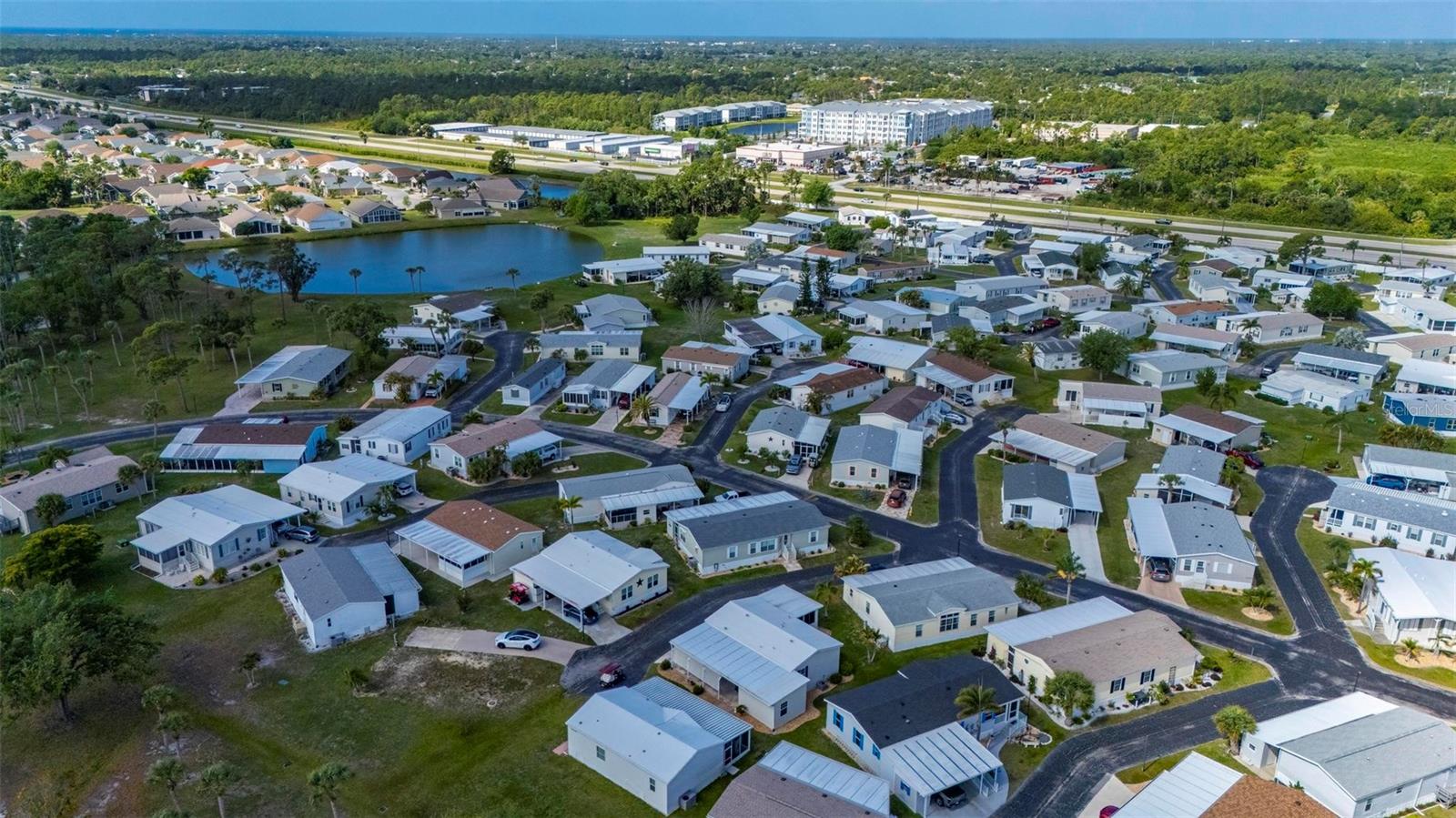 1000 KINGS HWY #175, PORT CHARLOTTE, FL, 33980