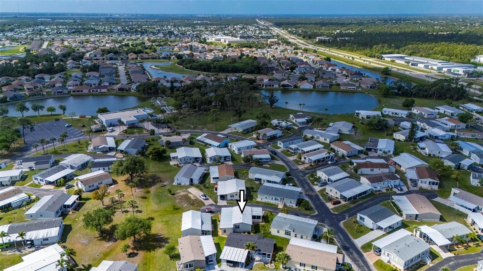 1000 KINGS HWY #175, PORT CHARLOTTE, FL, 33980