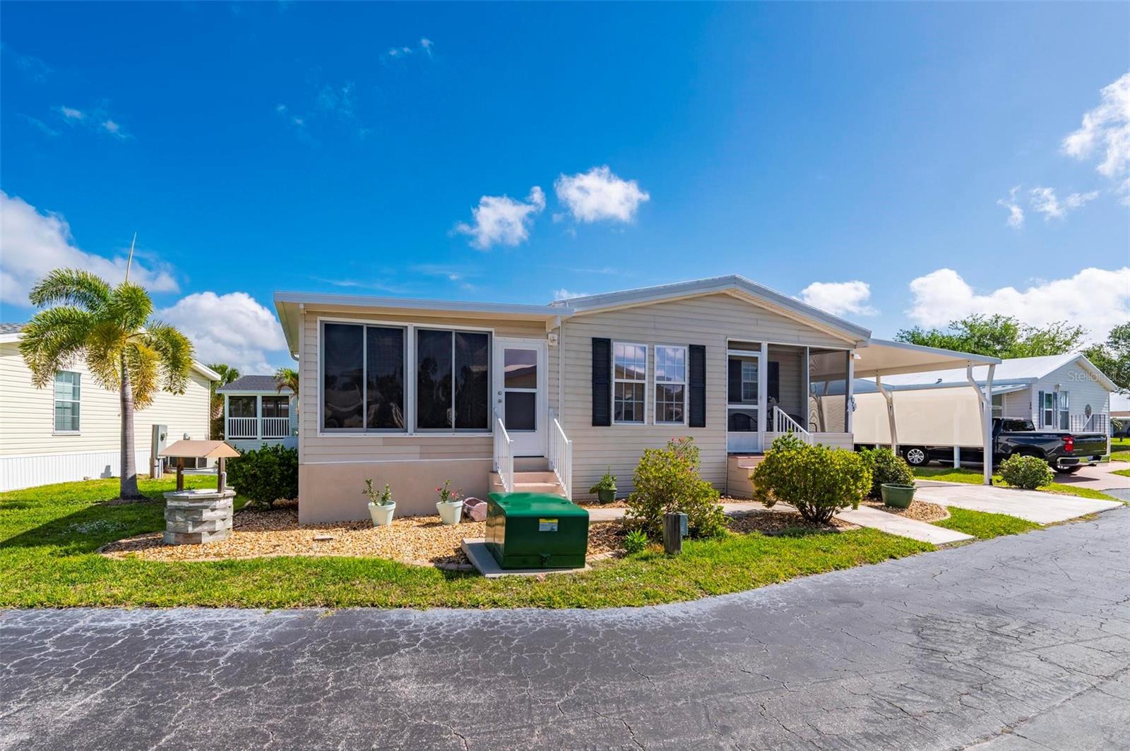 1000 KINGS HWY #175, PORT CHARLOTTE, FL, 33980