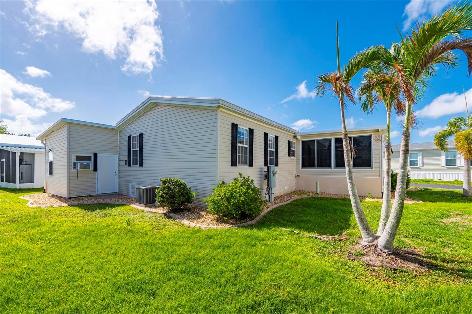 1000 KINGS HWY #175, PORT CHARLOTTE, FL, 33980