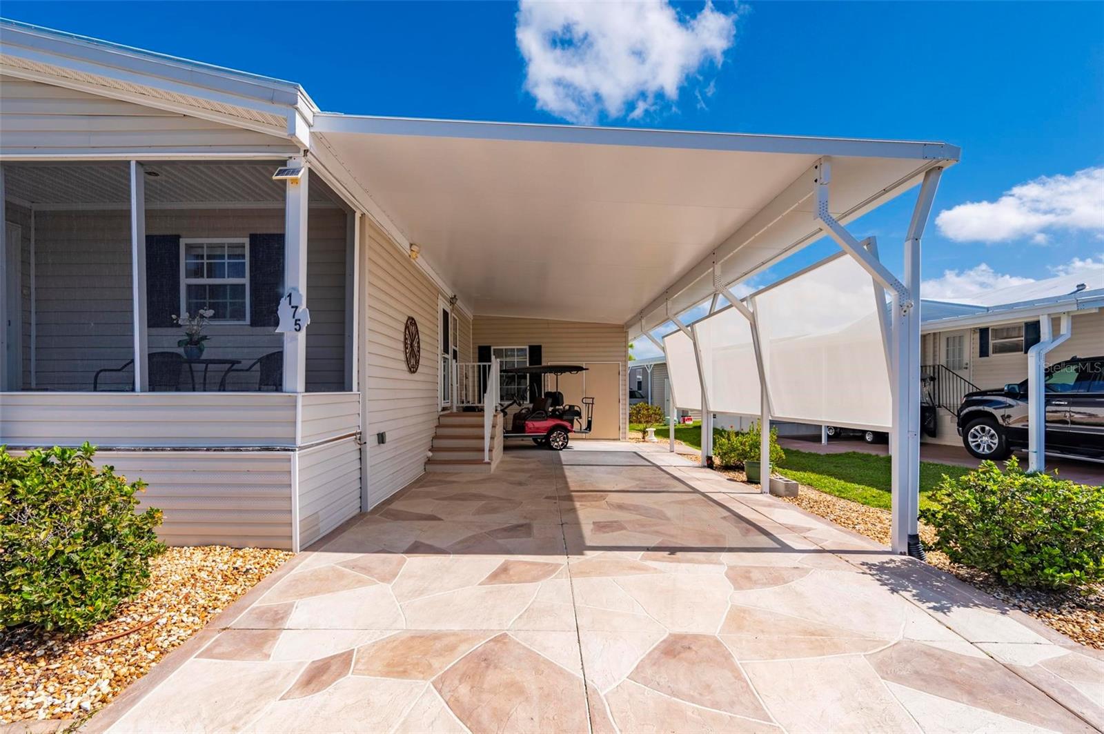 1000 KINGS HWY #175, PORT CHARLOTTE, FL, 33980