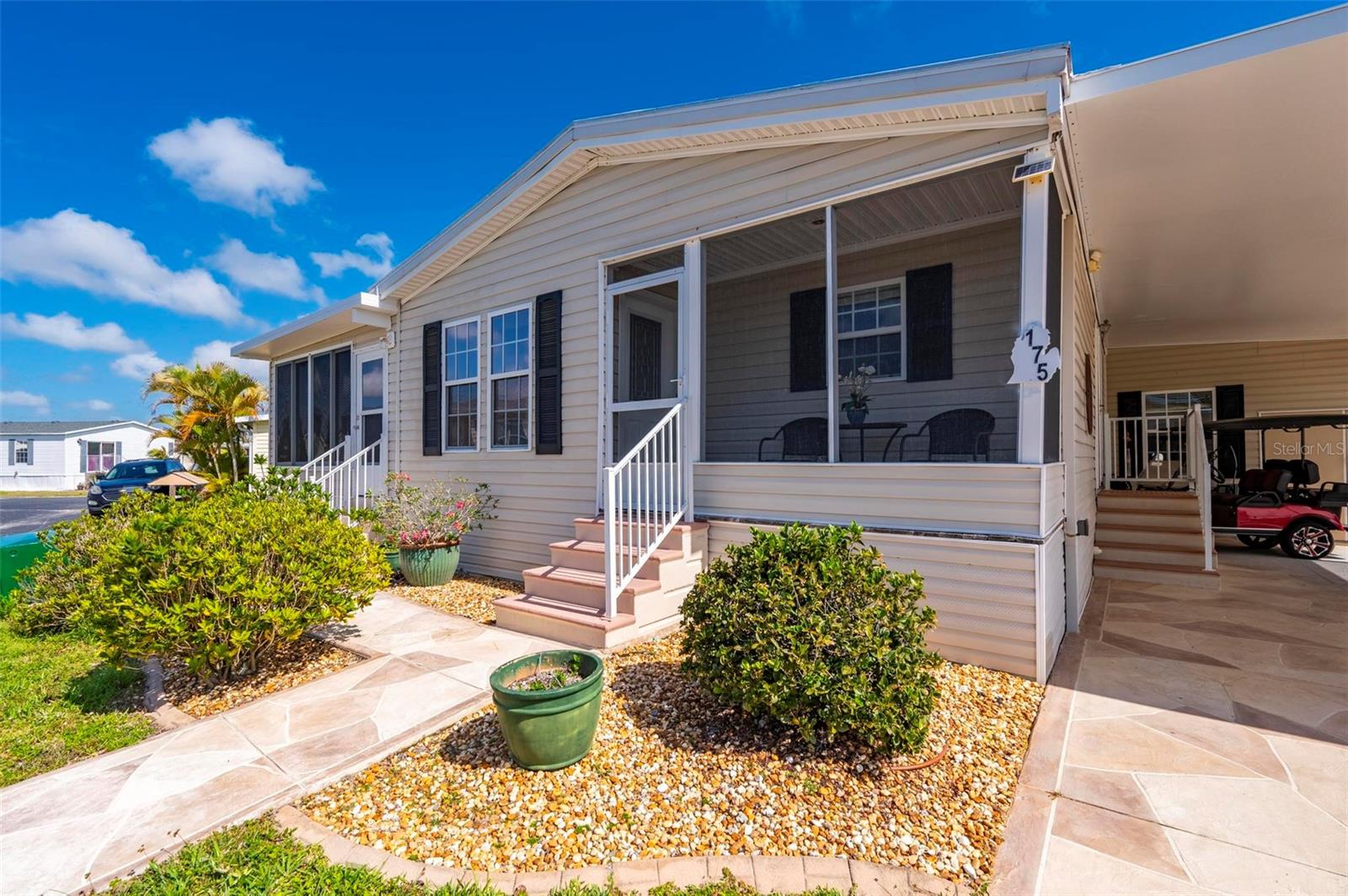 1000 KINGS HWY #175, PORT CHARLOTTE, FL, 33980