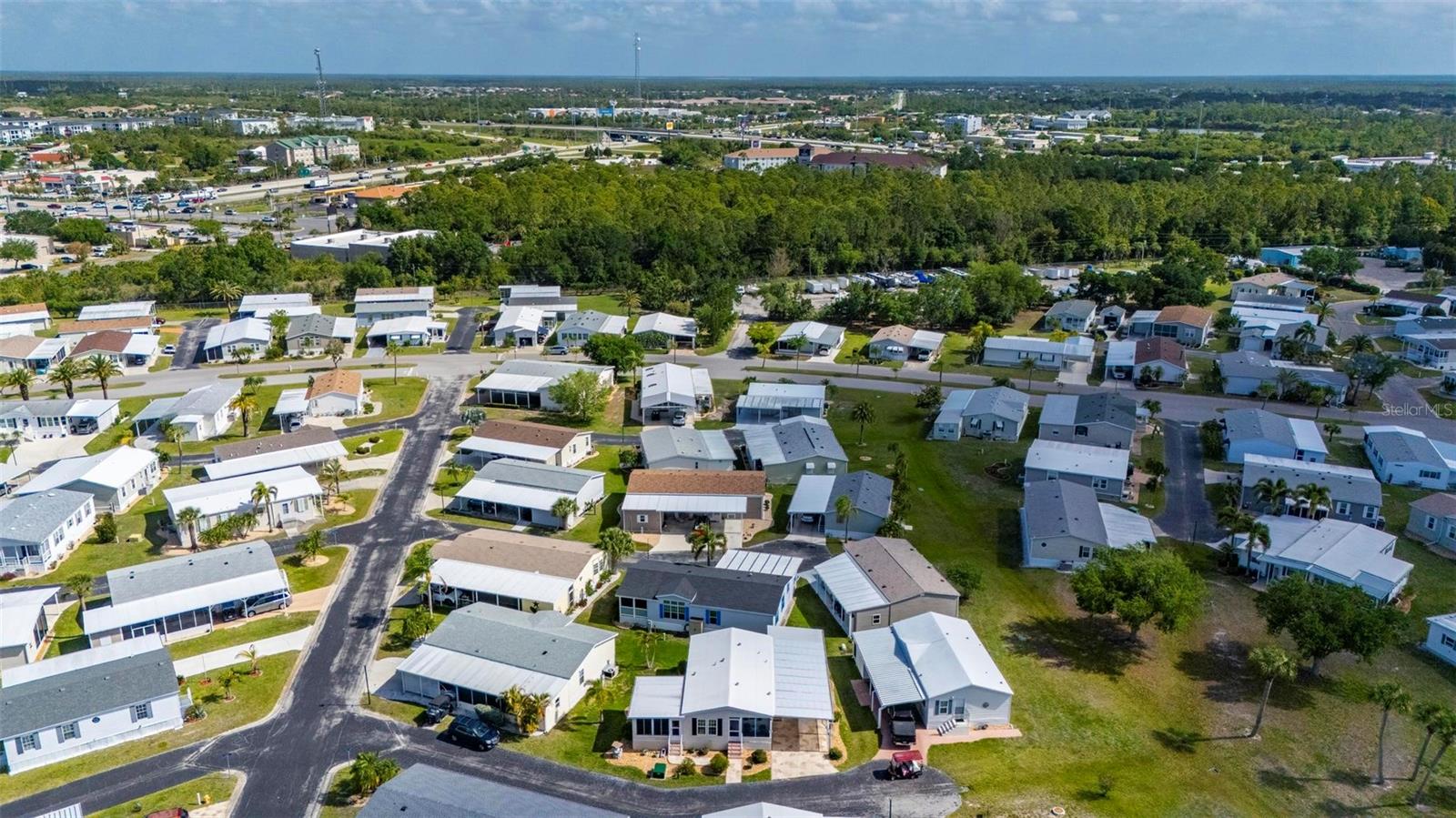 1000 KINGS HWY #175, PORT CHARLOTTE, FL, 33980