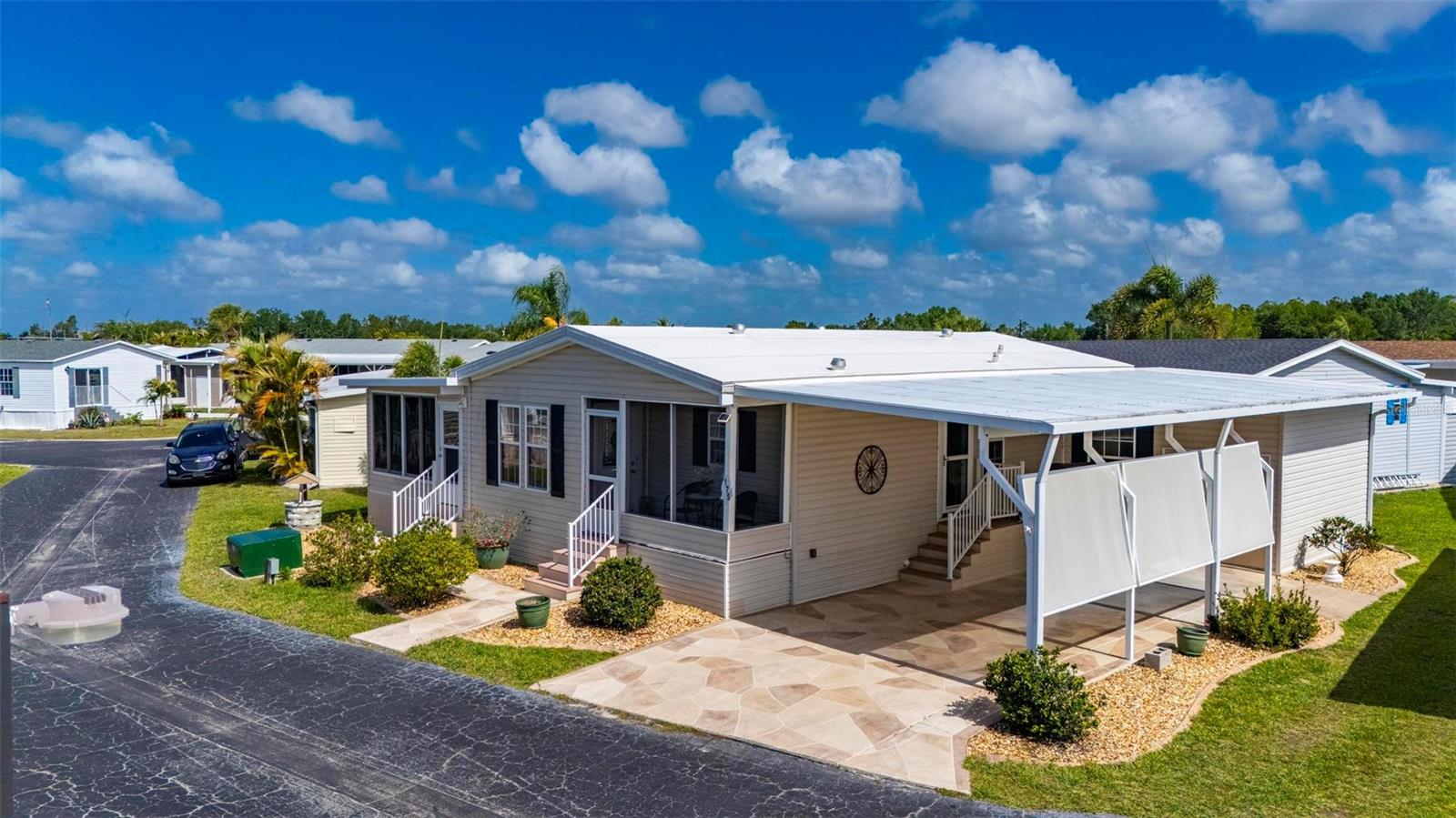 1000 KINGS HWY #175, PORT CHARLOTTE, FL, 33980