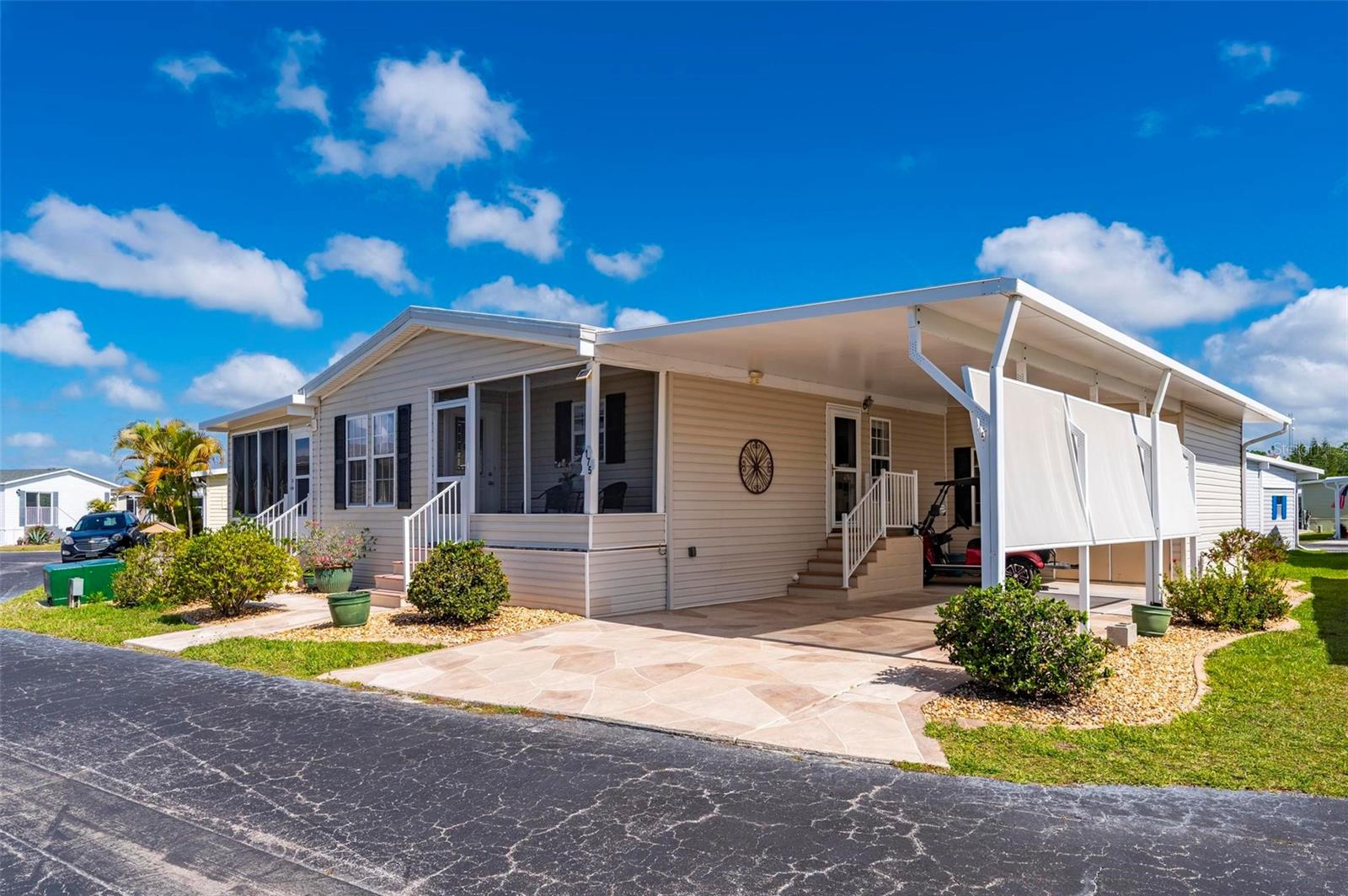 1000 KINGS HWY #175, PORT CHARLOTTE, FL, 33980