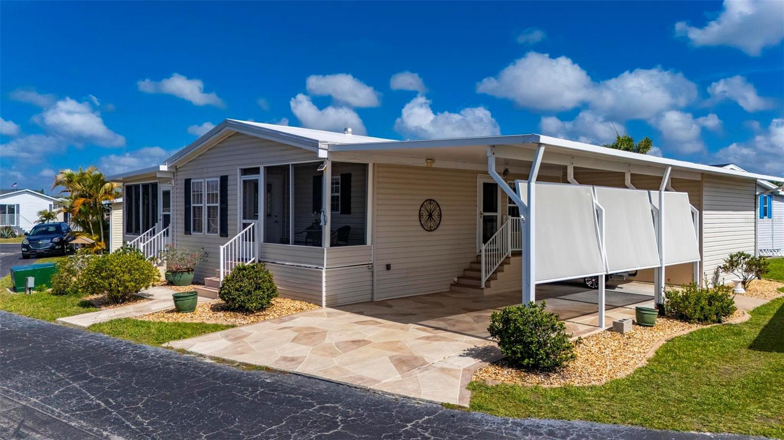 1000 KINGS HWY #175, PORT CHARLOTTE, FL, 33980