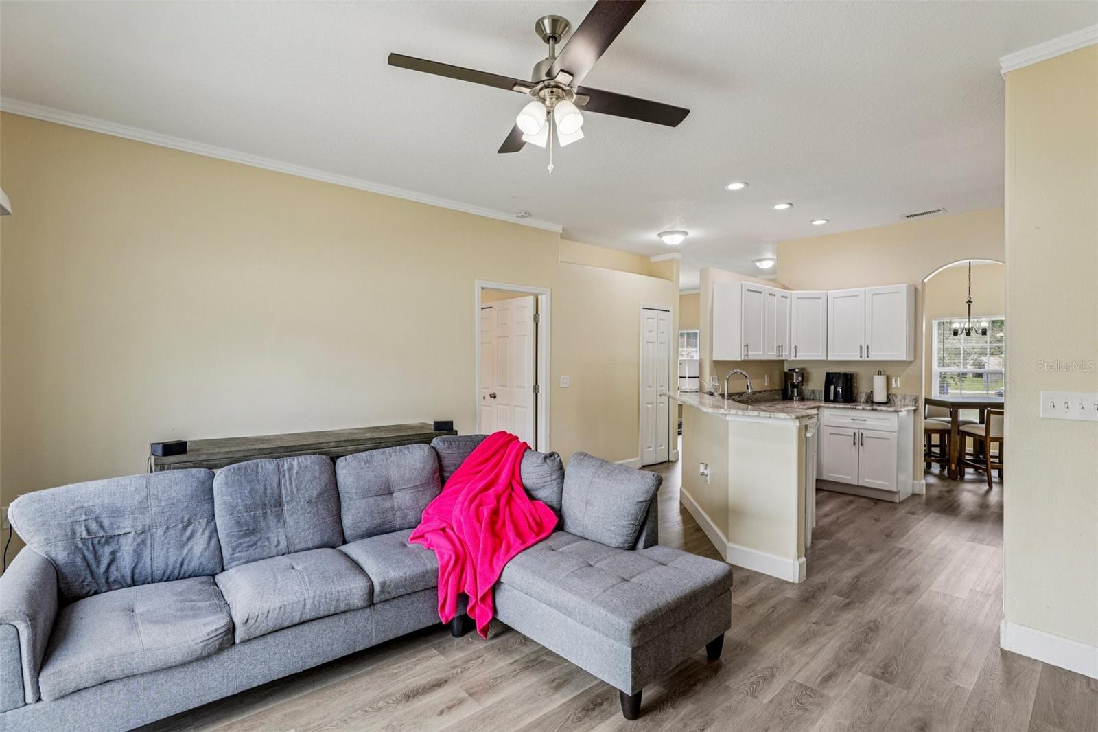 LAKE MANN SHORES ADD 01, ORLANDO, FL, 32811