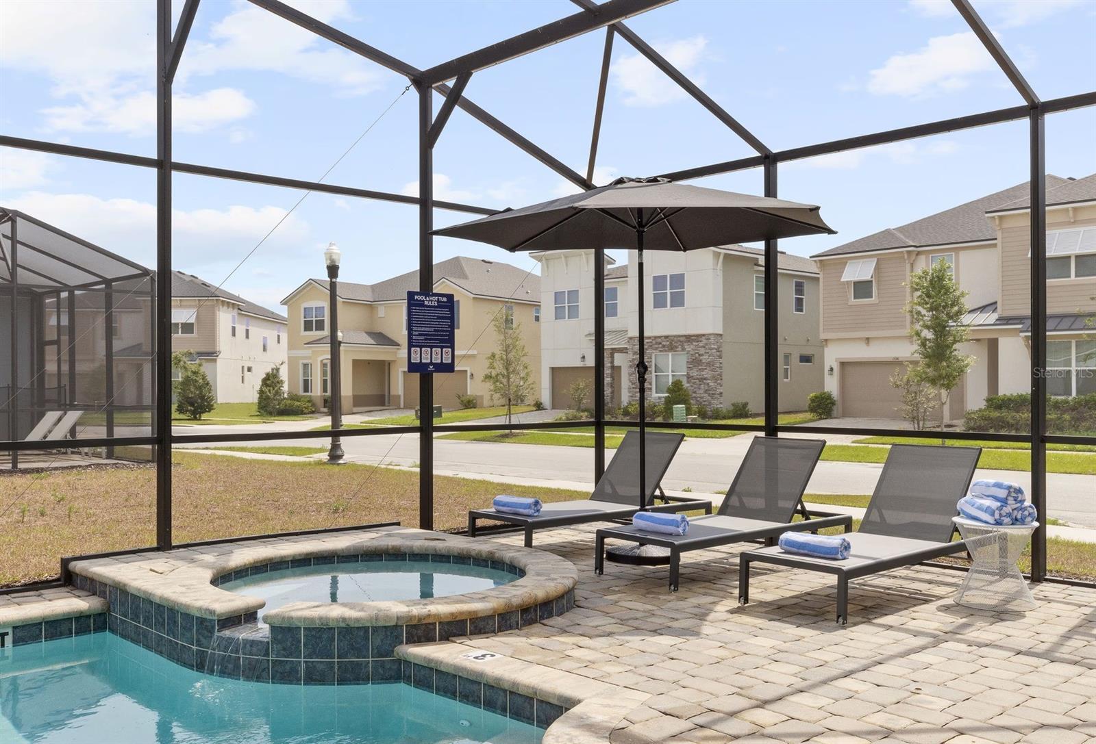 8934 COCONUT BREEZE DR, KISSIMMEE, FL, 34747