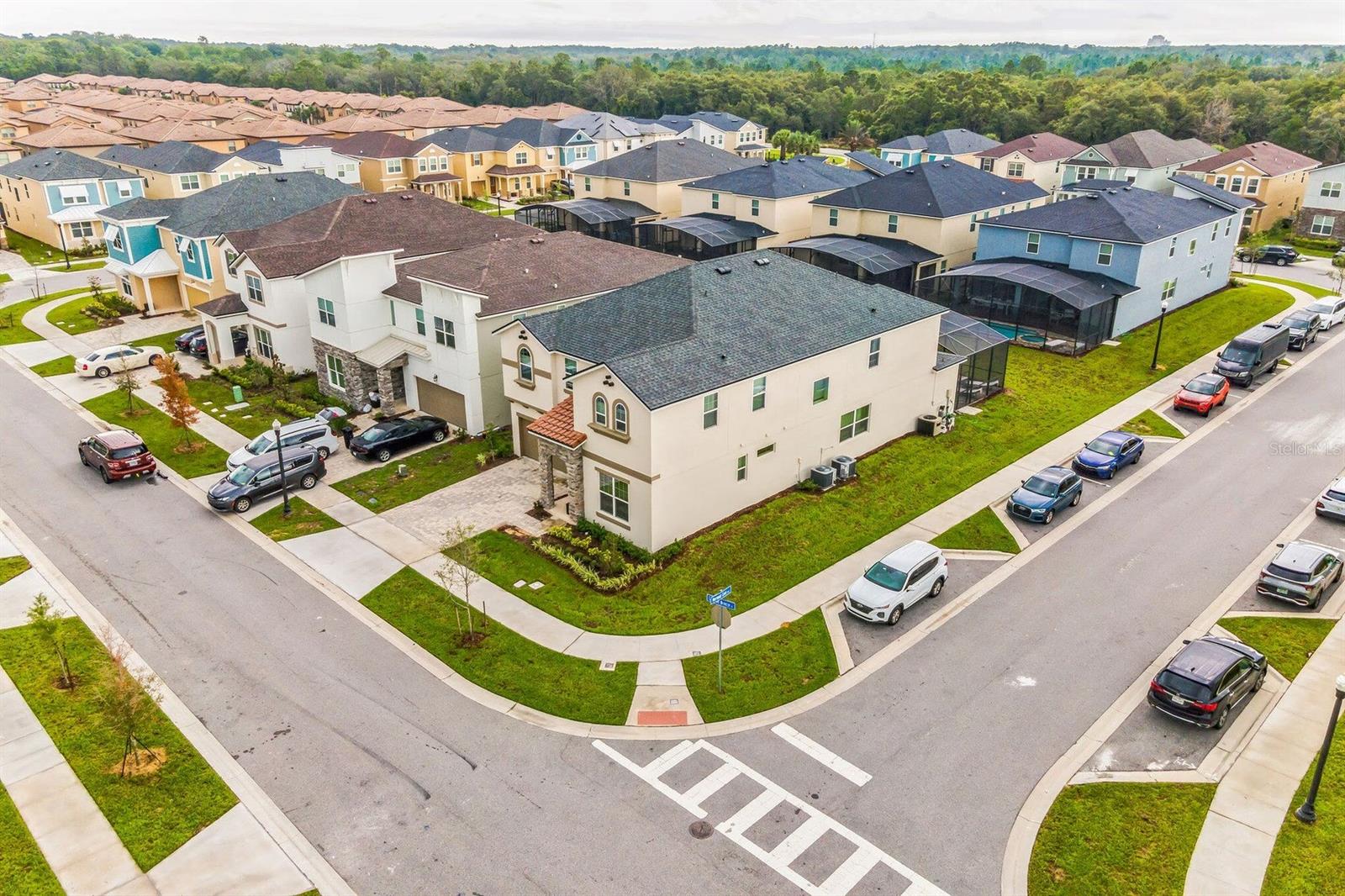8934 COCONUT BREEZE DR, KISSIMMEE, FL, 34747