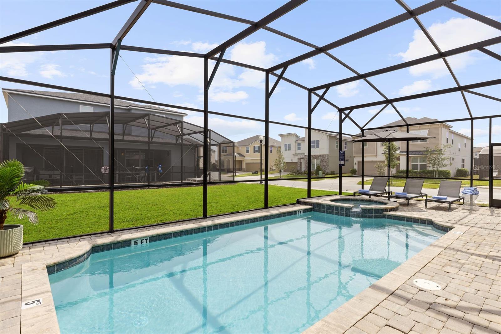 8934 COCONUT BREEZE DR, KISSIMMEE, FL, 34747