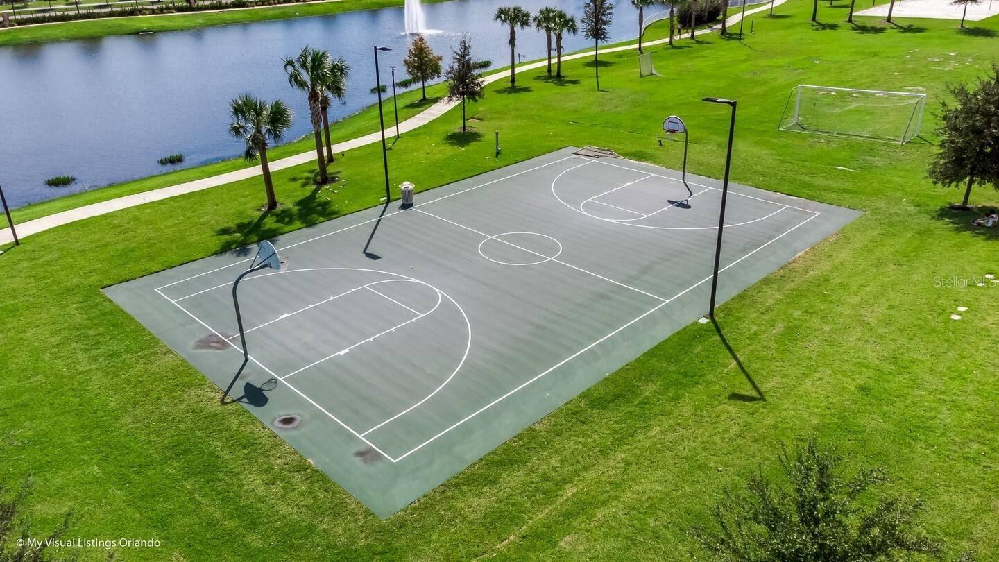 8934 COCONUT BREEZE DR, KISSIMMEE, FL, 34747