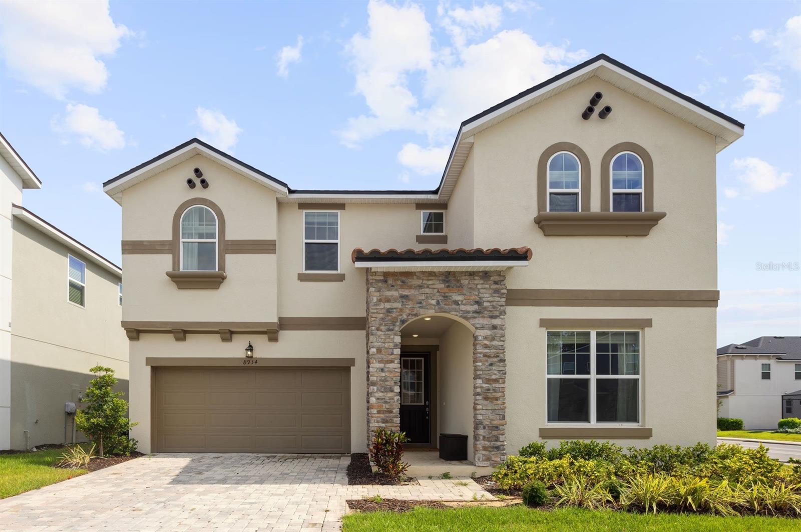 8934 COCONUT BREEZE DR, KISSIMMEE, FL, 34747
