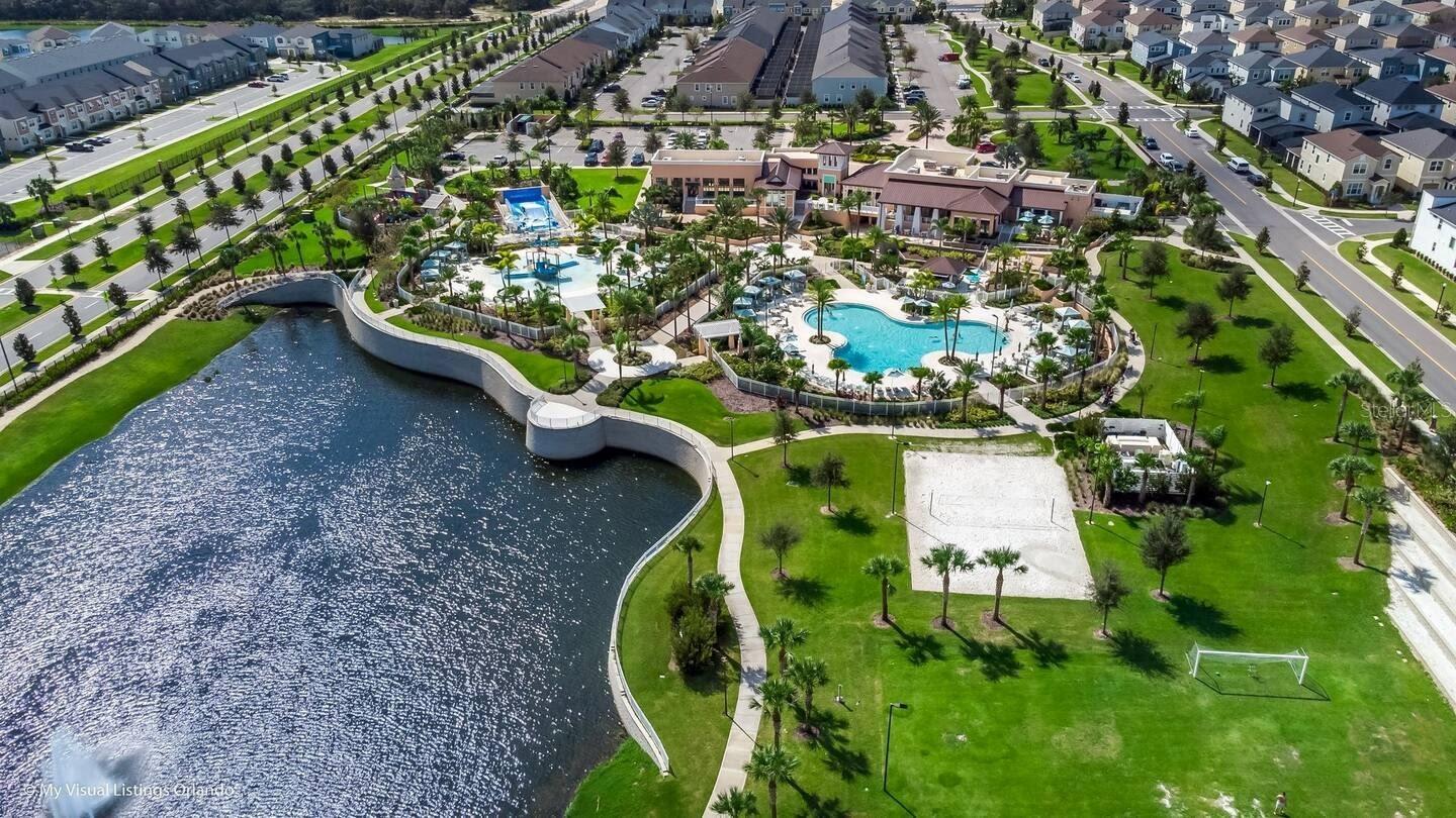 8934 COCONUT BREEZE DR, KISSIMMEE, FL, 34747