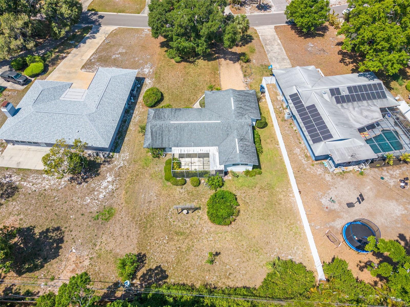 Nearly 14,000 SF Lot!