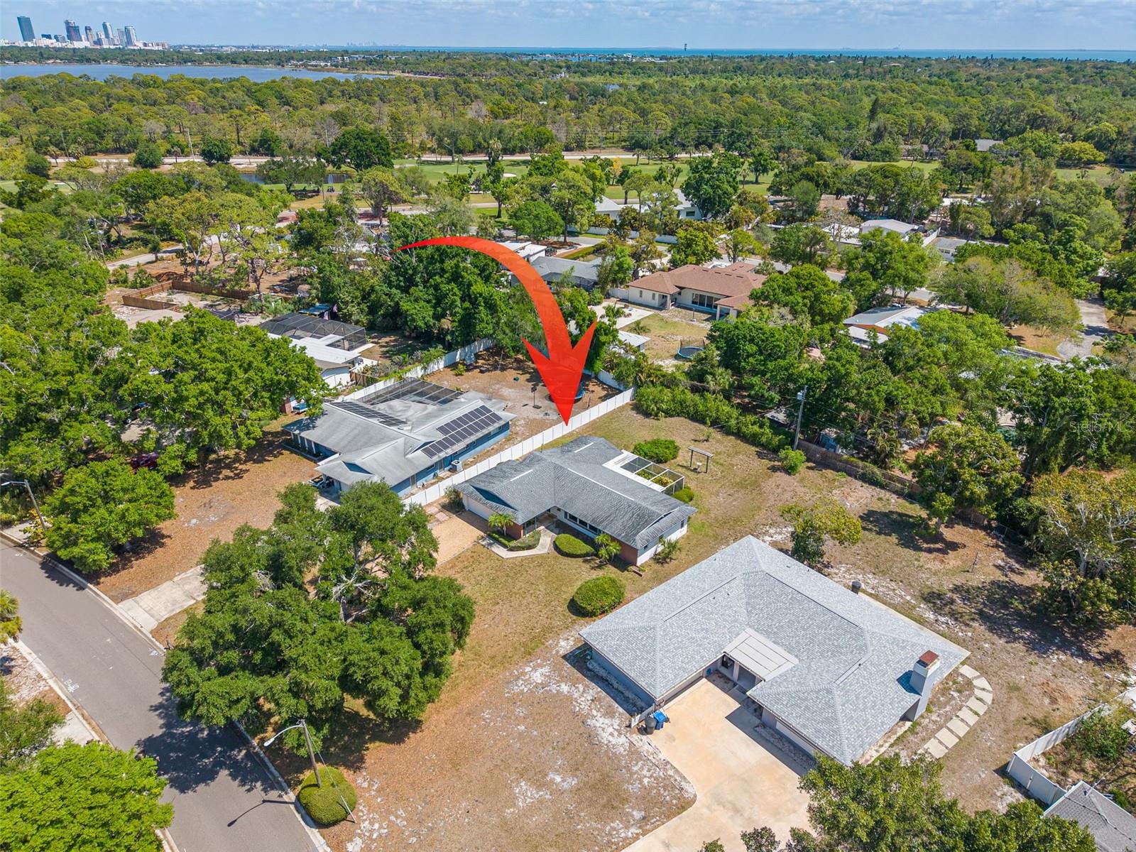 Welcome to Lakewood Estates!