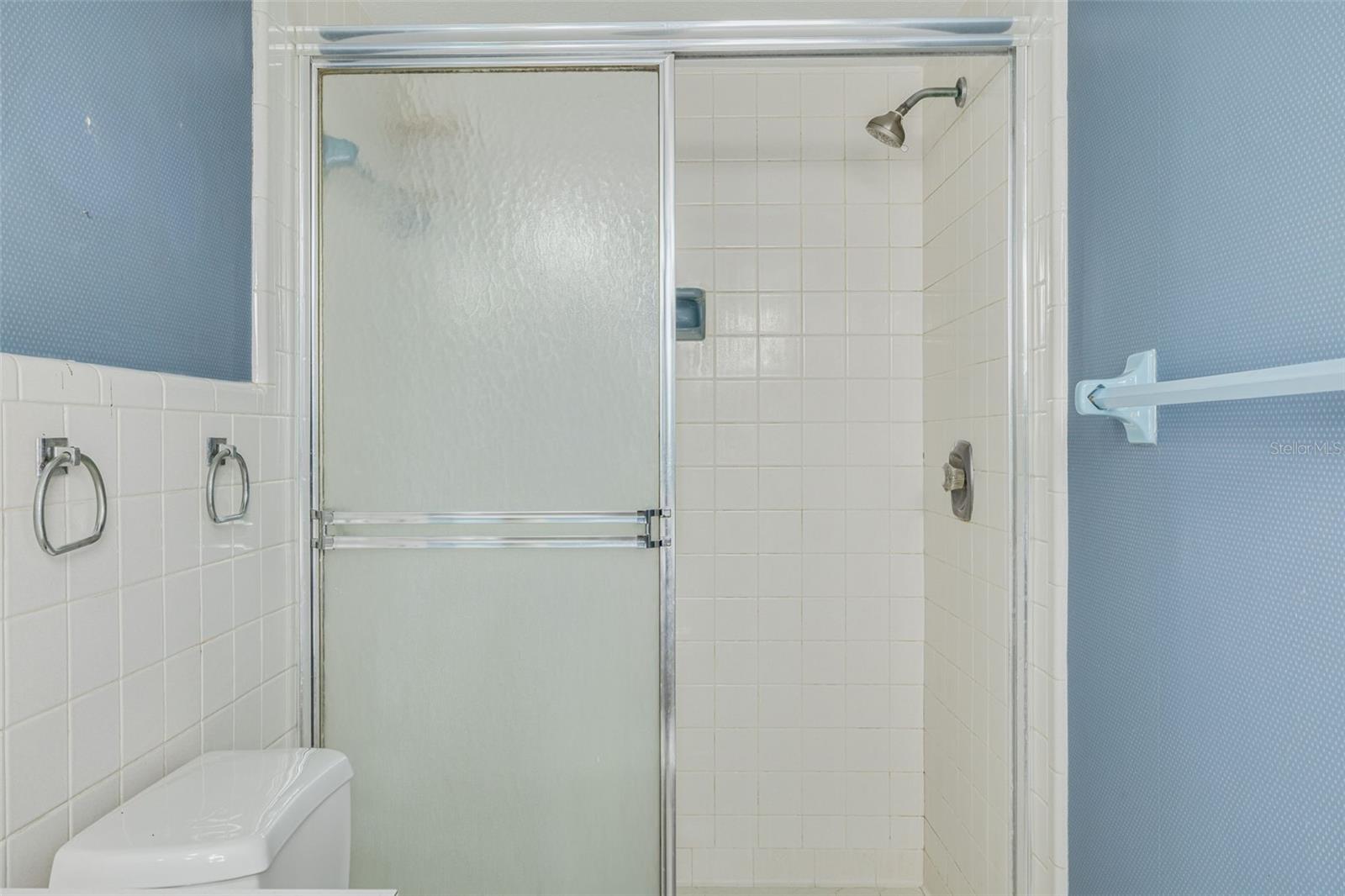 Primary Ensuite Bath